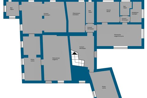 Landejendom i Reggello, Florence, Reggello - € 790.000 | Ref: R06559RERU - foto 39